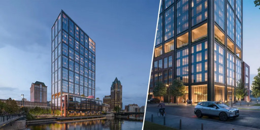 Neutral Announces Groundbreaking for Neutral 1005 N Edison St Project, Tallest Mass Timber Building in the United States to Take Place June 16, 2025