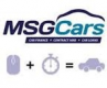 MSG Cars
