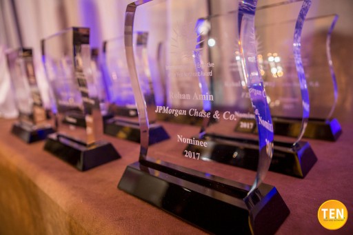 T.E.N. Opens Nominations for the 2018 Information Security Executive® Northeast Awards