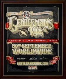 DGR 2018 Event Poster