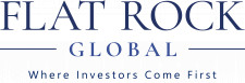 Flat Rock Global Logo