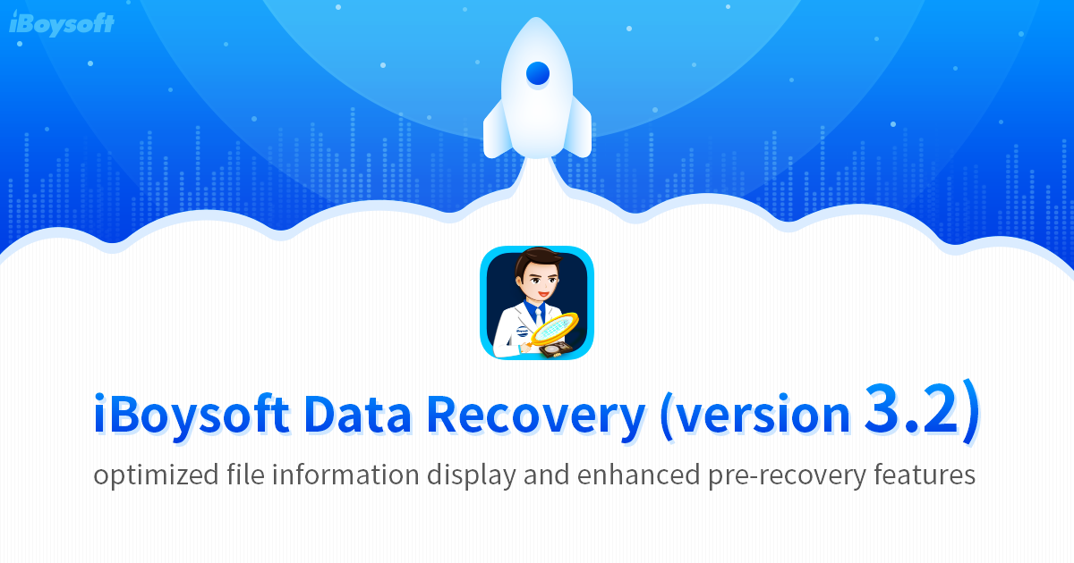 iboysoft data recovery iboysoft data recovery