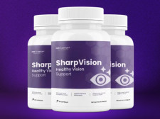 SharpVision Reviews 2025