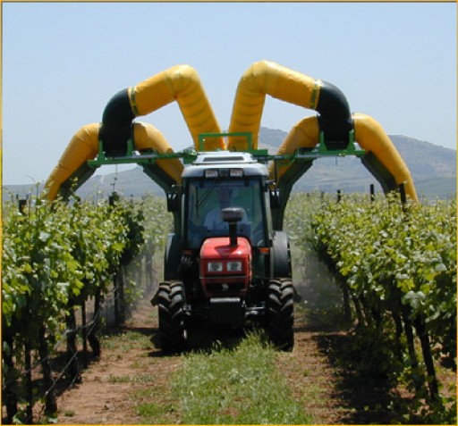 Plantations International Brings Precision Farming Technologies to Bangalore India