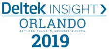 Deltek Insight 2019