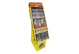 Novelty Fireworks 