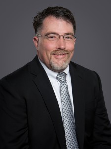 Greg Rotter, Market President, Western Region