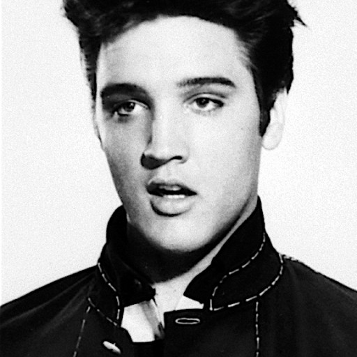 Remembering the King and His Cadillac at the National Automobile Museum