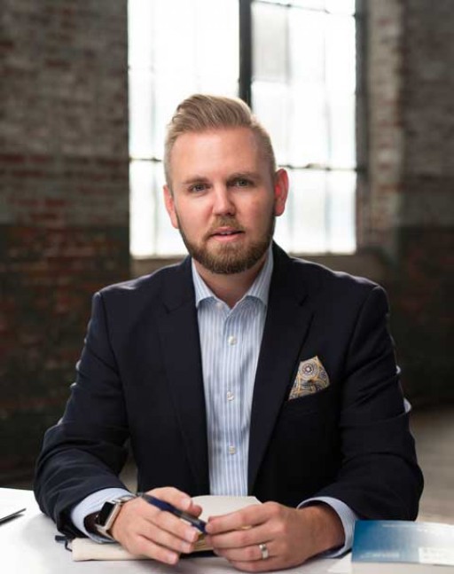 Micah Brandenburg Releases His Official Website Showcasing Services and Strategies