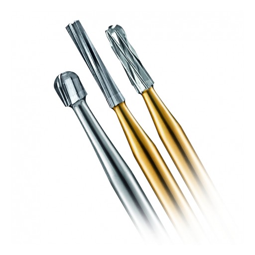 Announcing the Launch of KaVo Kerr Carbides