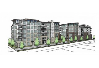 405-485 Marie Place Development 