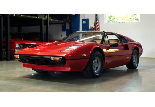 classic cars Orange County