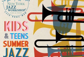 New York Jazz Workshop - Summer Jazz Day Camp