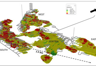 Tinka Resources Ltd., Thursday, October 14, 2021, Press release picture