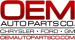 OEM Auto Parts Co.