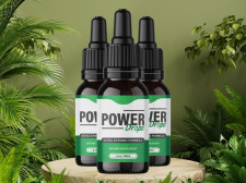 Power Drops 2025 Review