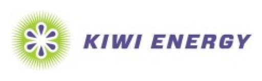 Kiwi Energy Teams Up With MPOWERD This Holiday Season to Give the Gift of Light