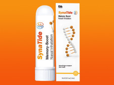 SynaTide Review: Memory & Focus Support