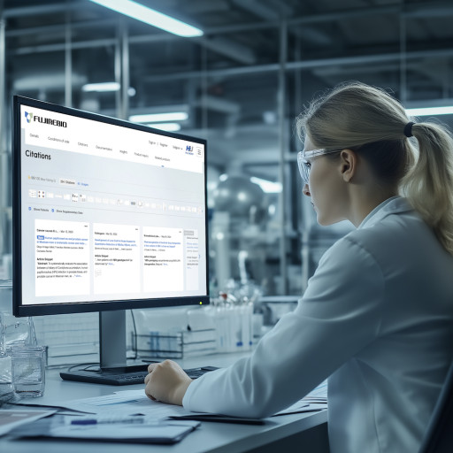 Fujirebio Boosts Product Visibility With Bioz, Achieving Industry-Leading Engagement Metrics