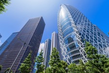 Hokkaido Securities Holdings Tokyo Office