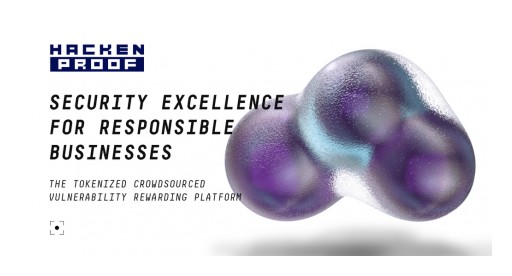 Hacken Launches Its Tokenized Bug Bounty Platform