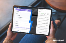 Blackpurl and QuickBooks Online