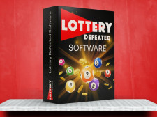 Lottery Defeater Review: Top AI Lottery Prediction Software