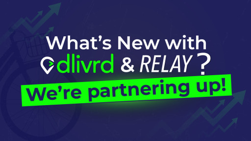 dlivrd x Relay: Smarter Delivery, Bigger Reach