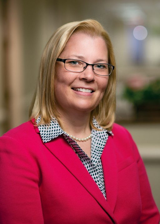 Ingi-Mai Loorand Presents on Advance Directives for End-of-Life Planning