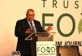 USDA Undersecretary Bill Northey