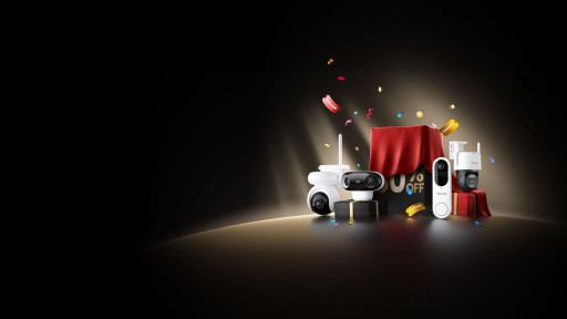 Reolink Camera & Doorbell Black Friday Deals (2024): Video Doorbell, Security Camera & More Sales Ranked by Expert Consumers