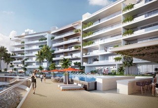 Ocean Reef - Beach Residences 