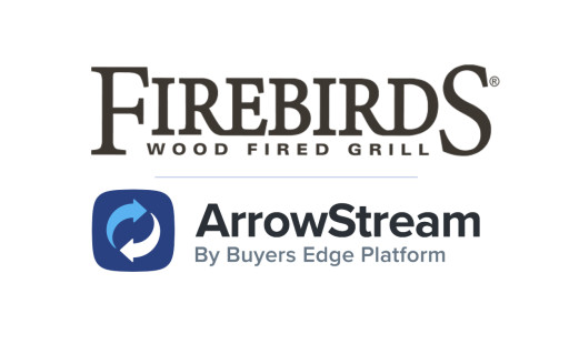 Firebirds Renews With ArrowStream to Fuel Smarter Growth and Strengthen Supply Chain