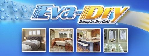 10 Uncommon Uses for Eva-Dry Dehumidifiers