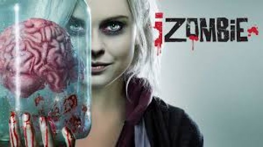Hollywood Production Center: Return of iZombie and East Los High