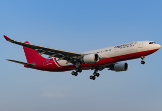 AELF FlightService A330