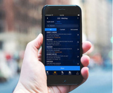 Mobile access for the ultimate in flexibility