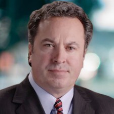 Attorney John Keefe, Jr.