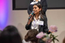 Project Invent Student Presentor