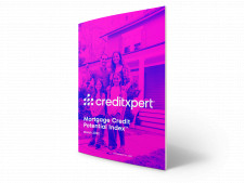 March Mortgage Credit Potential Index