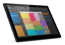 Pyramid 2018 Tablet App