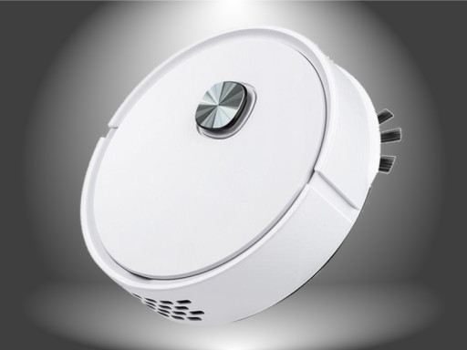 Best Robot Vacuum of 2025? EcoHoover Review Reveals the Ultra-Slim 6000PA Cleaning Powerhouse Taking Over Smart Homes