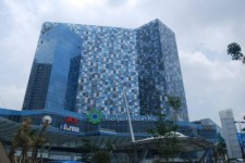 Kota Kasablanka Shopping Mall