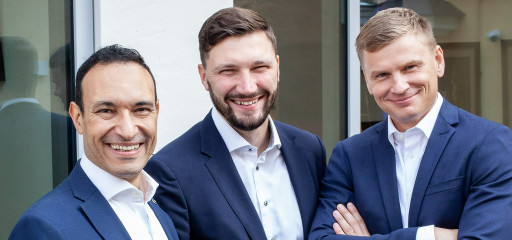 RingStone Inc. Opens New Headquarters Office in Tallinn, Estonia