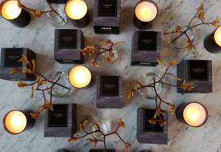 ZGO Candle Collection