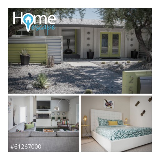 California Vacation Rentals a Better Decision for Big Families