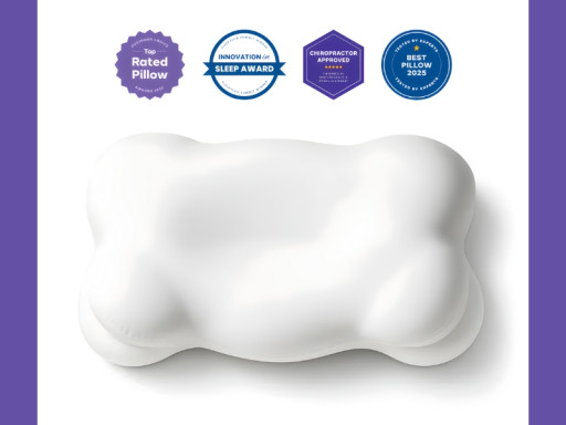 CloudAlign Pillow Reviews 2025: Pros, Cons, Complaints, Pricing, and Legitimacy