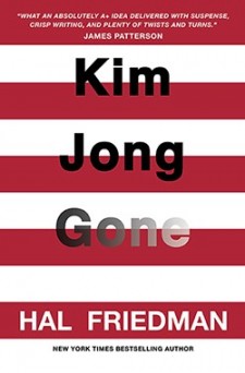 Kim Jong Gone