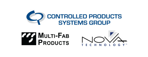 Three Industry Leaders, One Convenient Location: Controlled Products Systems Group, Multi-Fab Products, and NOVA Technology Unite Under One Roof in Atlanta, Georgia