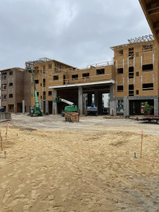 Choreograph Gainesville Resort-Style 55+ Living Community